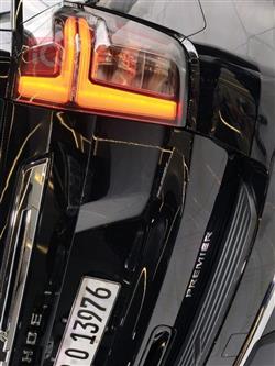 شيفروليه تاهو